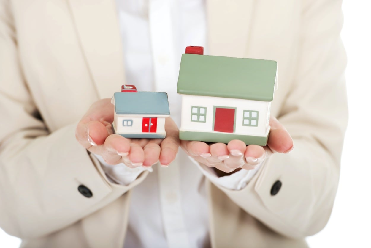 Assurance habitation