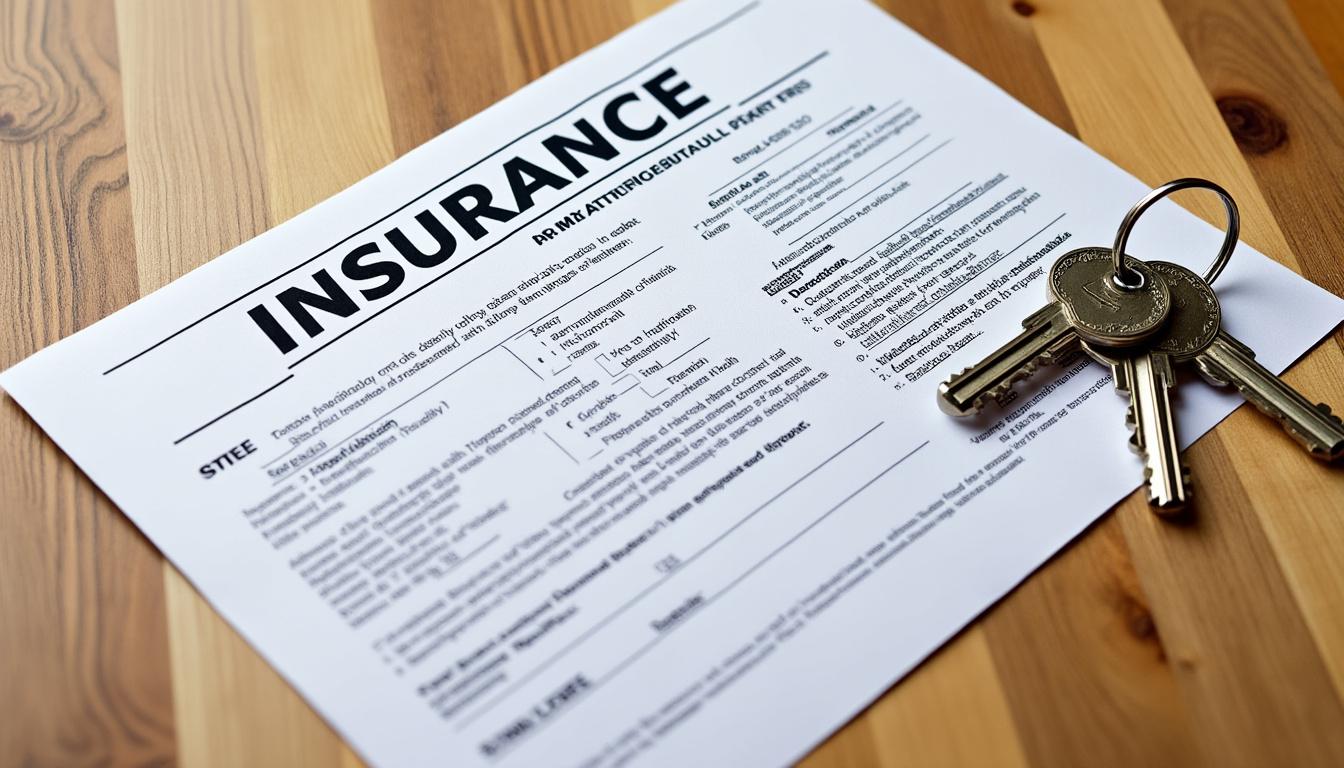 découvrez comment prouver votre assurance habitation à votre propriétaire en toute simplicité. nos conseils pratiques vous aideront à fournir les documents nécessaires rapidement et à éviter tout malentendu.