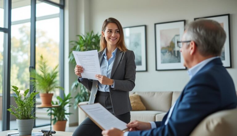 découvrez les étapes essentielles pour prouver à votre propriétaire que vous êtes bien assuré. apprenez à présenter vos preuves d'assurance, les documents nécessaires et les meilleures pratiques pour établir une relation de confiance avec votre bailleur.