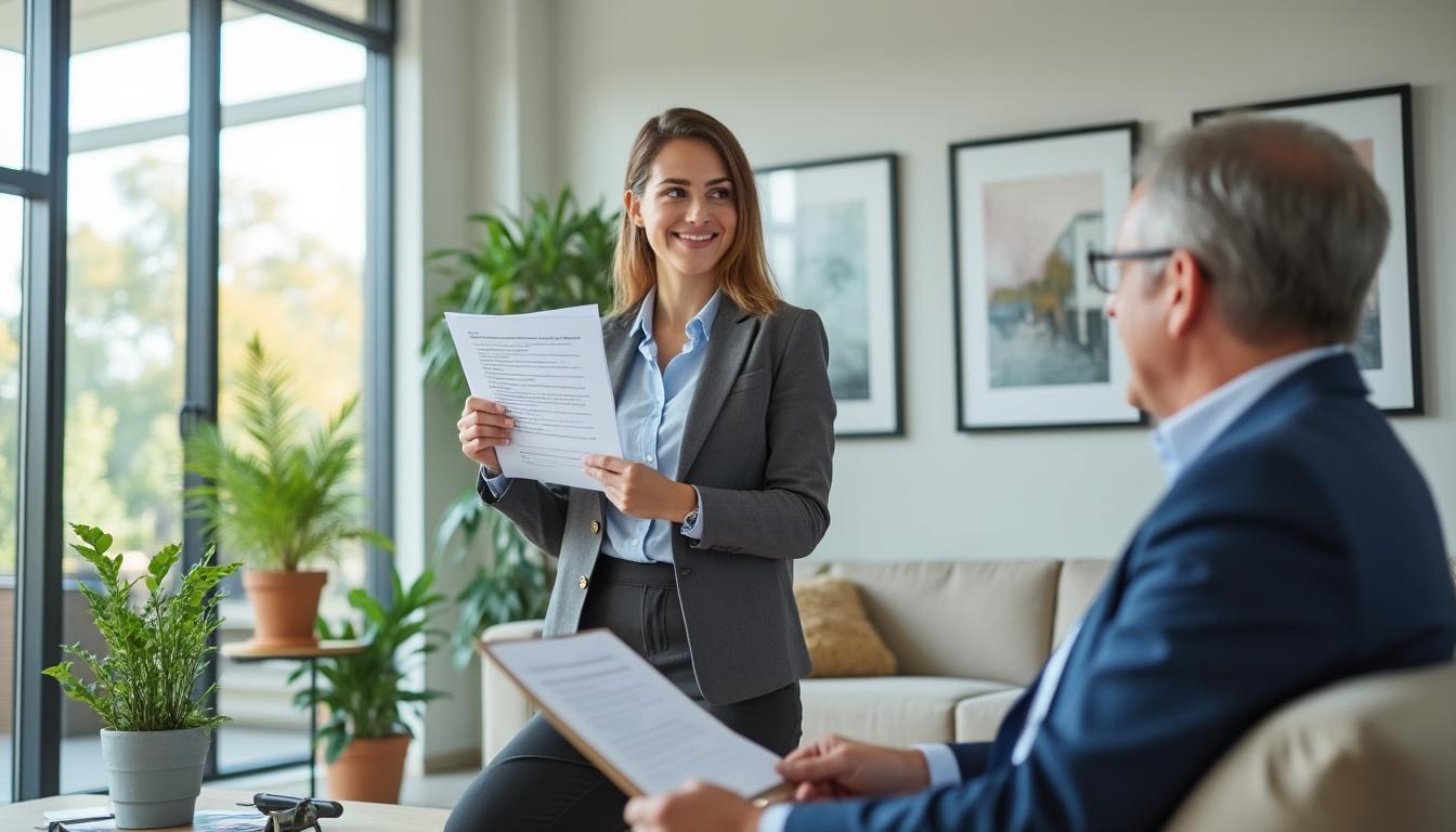 découvrez les étapes essentielles pour prouver à votre propriétaire que vous êtes bien assuré. apprenez à présenter vos preuves d'assurance, les documents nécessaires et les meilleures pratiques pour établir une relation de confiance avec votre bailleur.