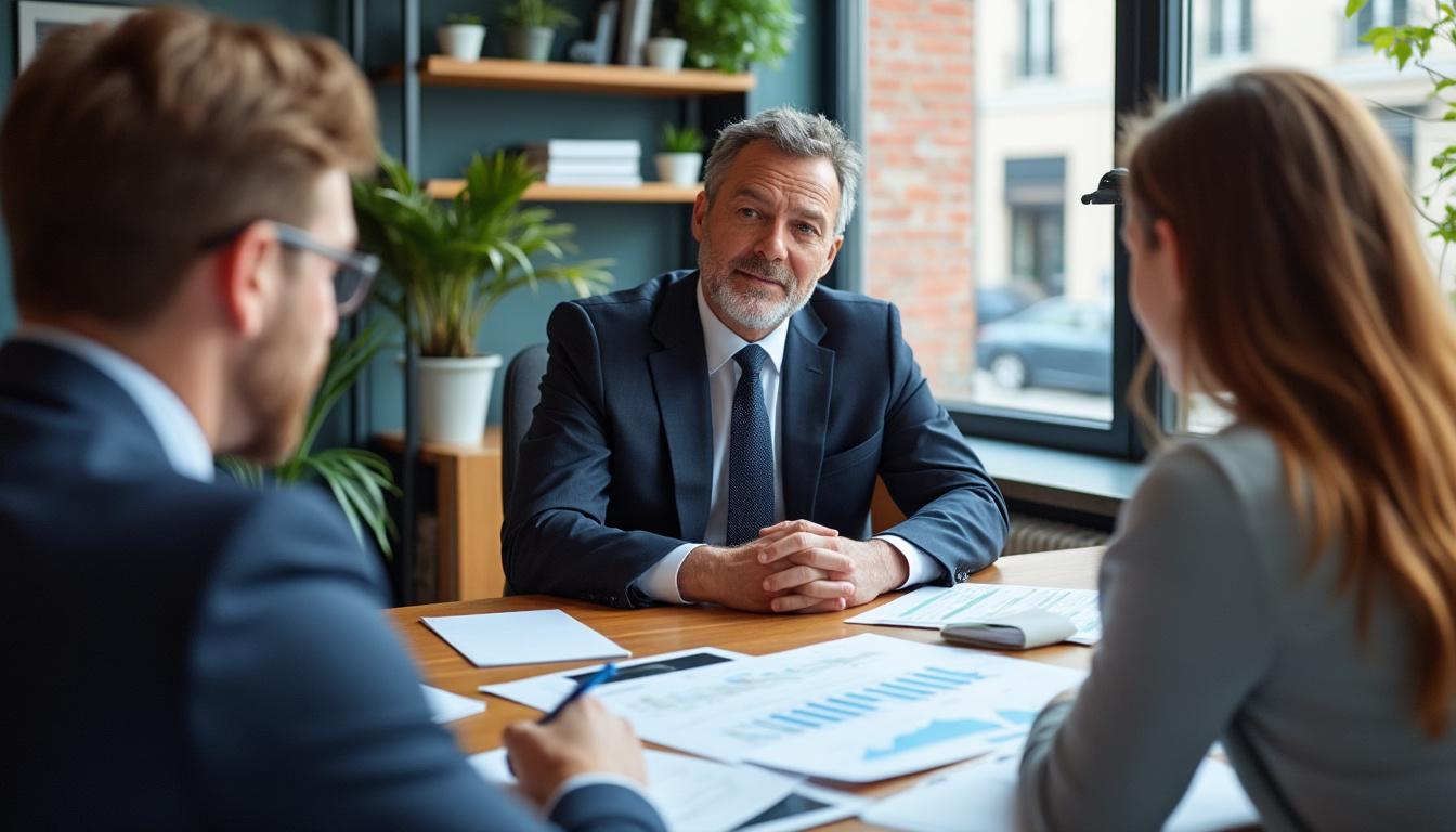 découvrez nos conseils pratiques pour dénicher l'assurance habitation la plus avantageuse. comparez les offres, évaluez vos besoins et économisez sur votre prime d'assurance tout en protégeant votre chez-vous efficacement.