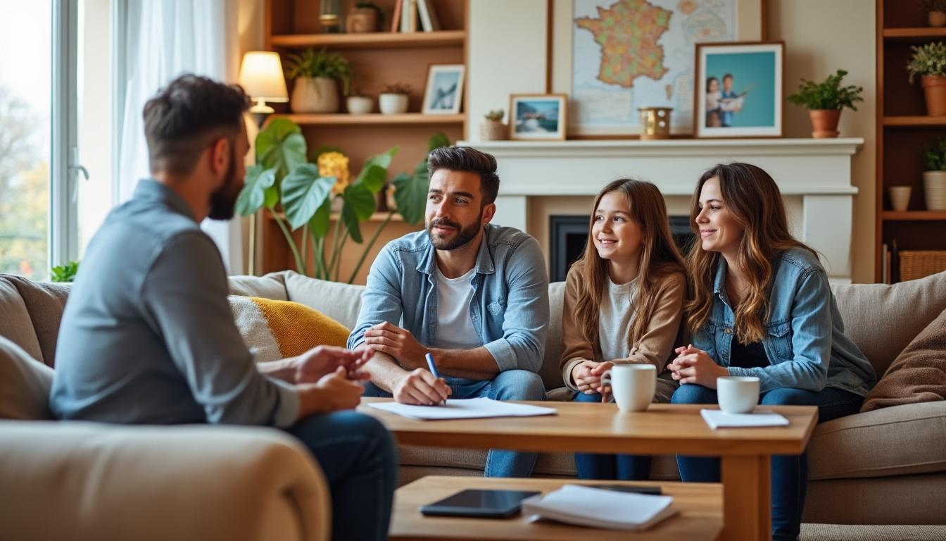 découvrez nos conseils pratiques pour dénicher une assurance habitation au meilleur prix. comparez les offres, évaluez vos besoins et économisez sur votre prime d'assurance tout en protégeant votre domicile efficacement.
