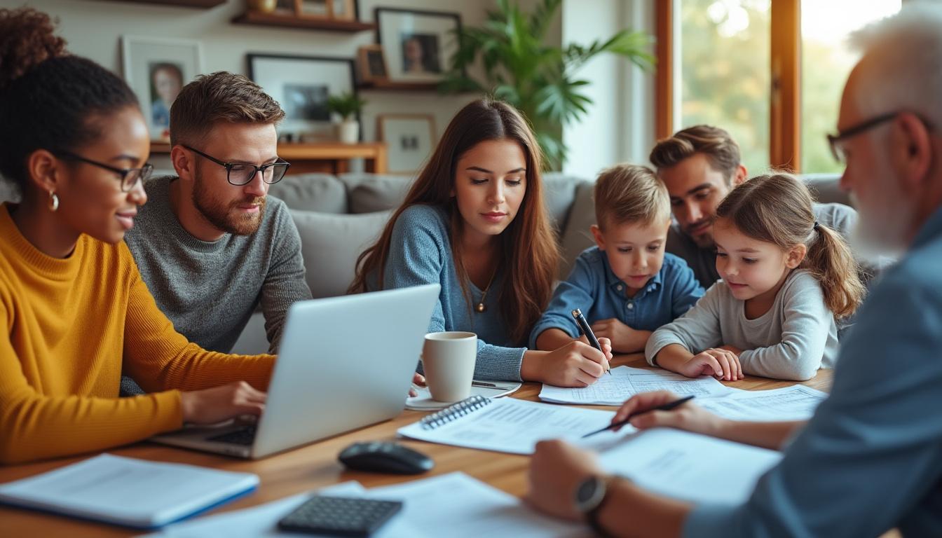 découvrez nos conseils pour dénicher l'assurance habitation idéale au meilleur prix. comparez les offres, trouvez des astuces et économisez sur votre prime tout en bénéficiant d'une couverture adaptée à vos besoins.