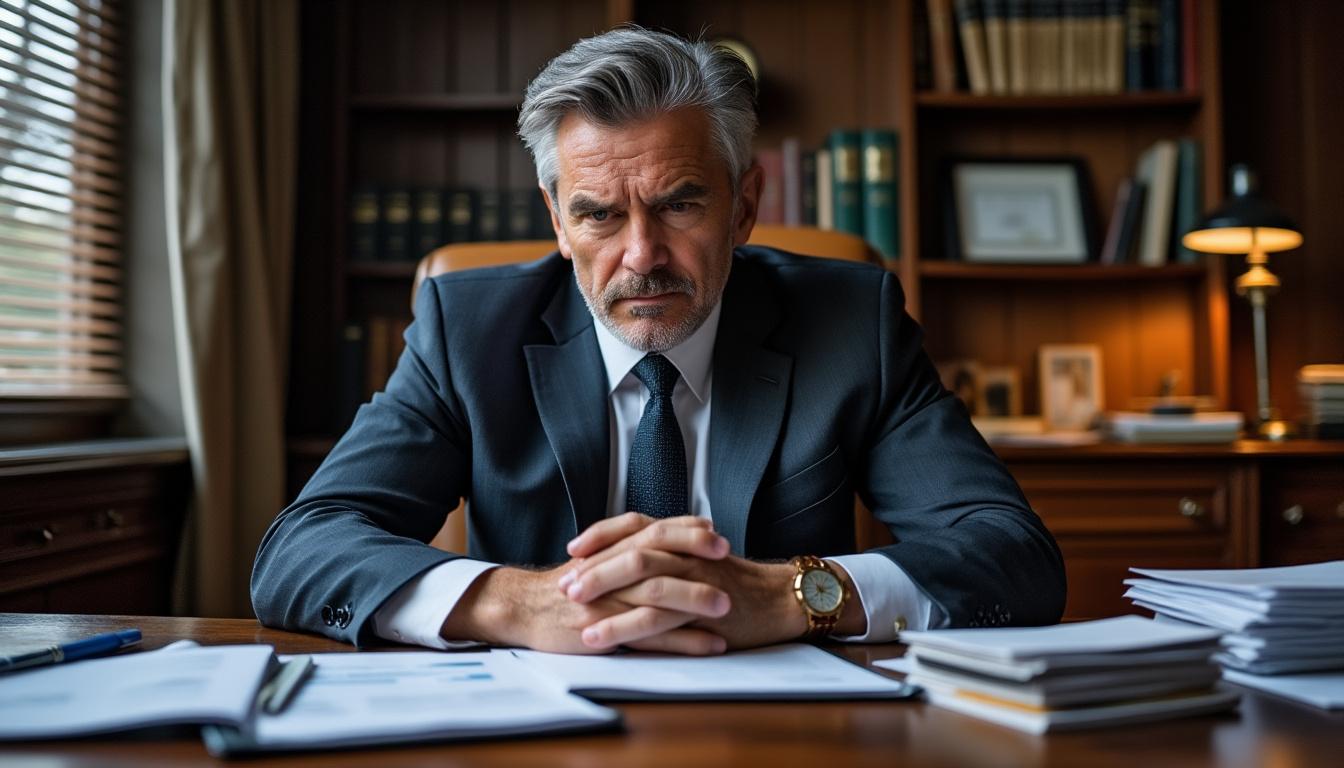 découvrez les enjeux et les risques auxquels fait face un propriétaire sans assurance habitation. informez-vous sur les conséquences financières, les responsabilités légales et l'importance de protéger votre bien pour éviter des pertes majeures.