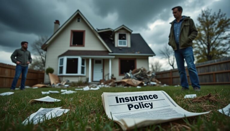 découvrez les risques encourus par un propriétaire en l'absence d'assurance habitation. protégez votre bien et votre responsabilité avec des conseils pratiques pour éviter les conséquences financières graves.