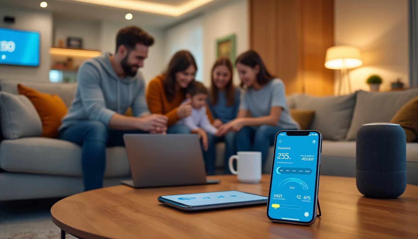 découvrez les tendances et facteurs influençant le prix de l'assurance habitation en 2025. analysez les évolutions du marché et les conseils pour choisir la meilleure couverture à un tarif compétitif.