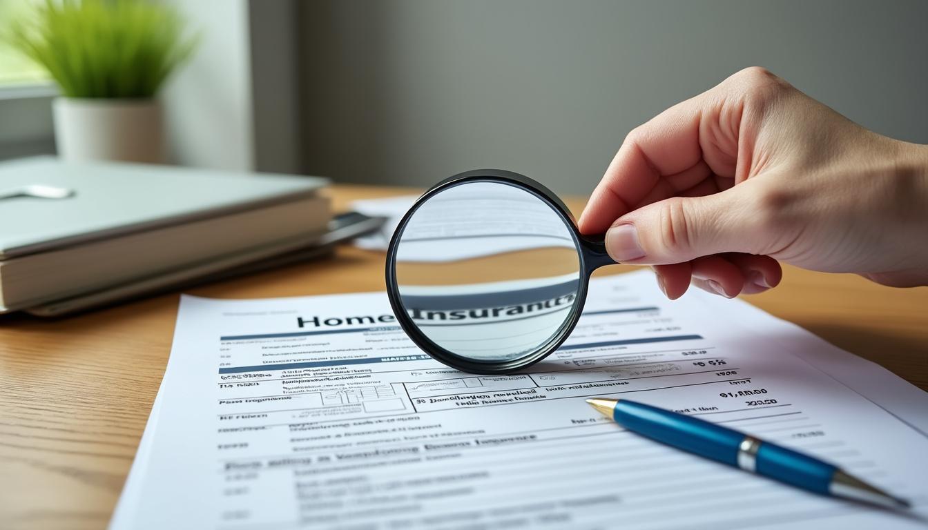 découvrez les critères essentiels pour évaluer le coût de votre assurance habitation. apprenez à identifier si vous payez trop cher et comment optimiser votre contrat pour des économies significatives.