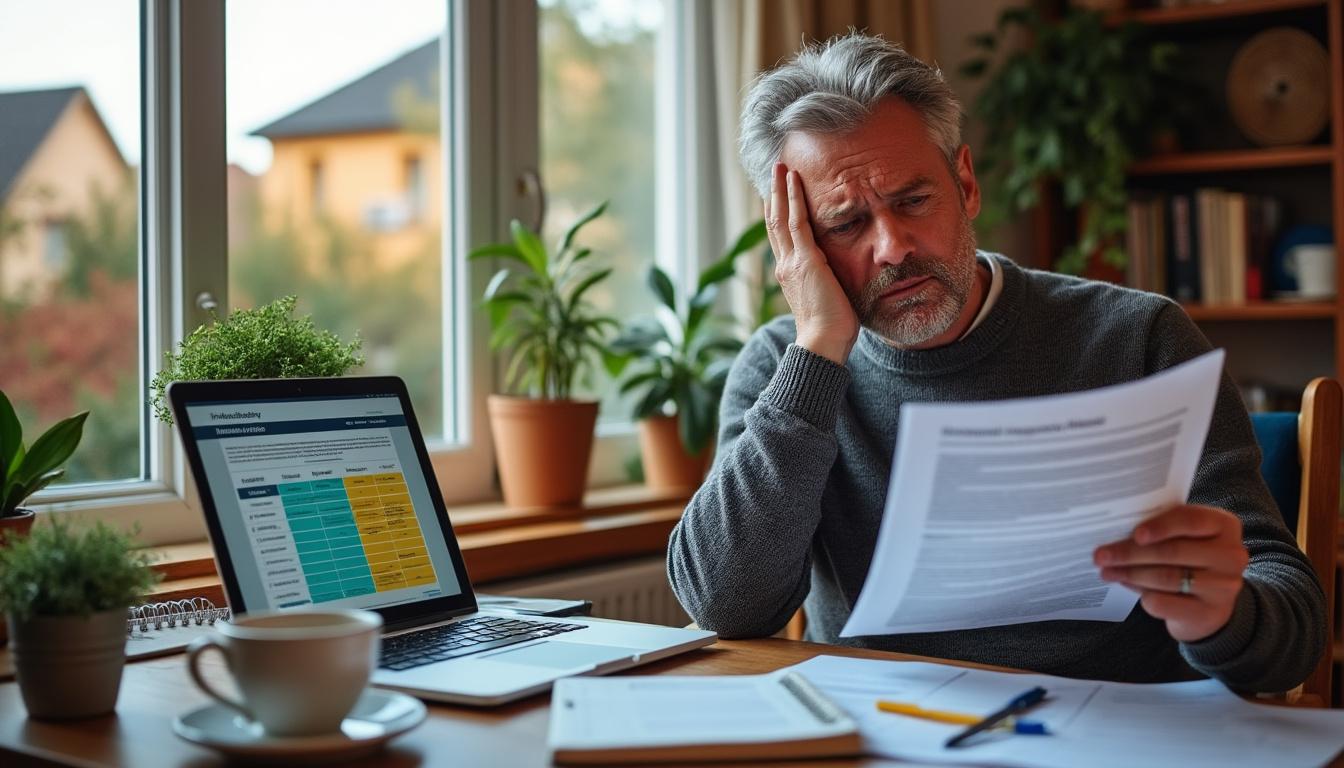 découvrez les critères essentiels pour évaluer le coût de votre assurance habitation et déterminer si vous payez trop cher. obtenez des conseils pratiques pour comparer les offres et réduire vos dépenses tout en préservant une couverture adéquate.