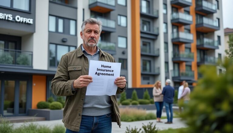 découvrez si vous avez le droit de refuser une assurance habitation imposée par un syndic. cet article explore les obligations légales, les droits des copropriétaires et les conséquences d'un refus.