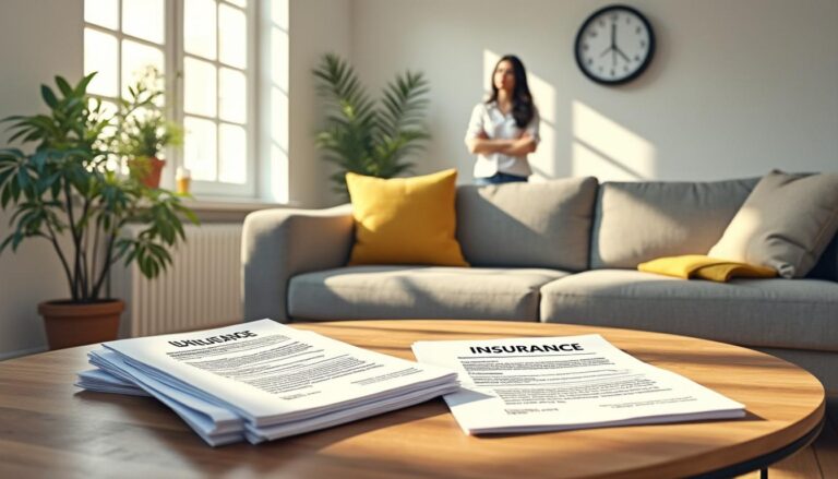 découvrez comment l'assurance habitation peut vous protéger contre les loyers impayés et assurez la sécurité de vos investissements locatifs. informez-vous sur les liens essentiels entre ces deux aspects pour mieux gérer vos biens immobiliers.