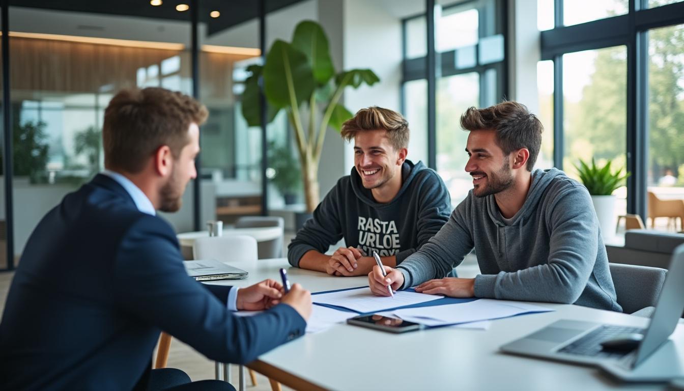 découvrez les enjeux de l'assurance en colocation : est-il nécessaire que tous les colocataires soient assurés ? cette question essentielle aborde la protection des biens, les responsabilités et les obligations légales en matière d'assurance pour une colocation sereine.